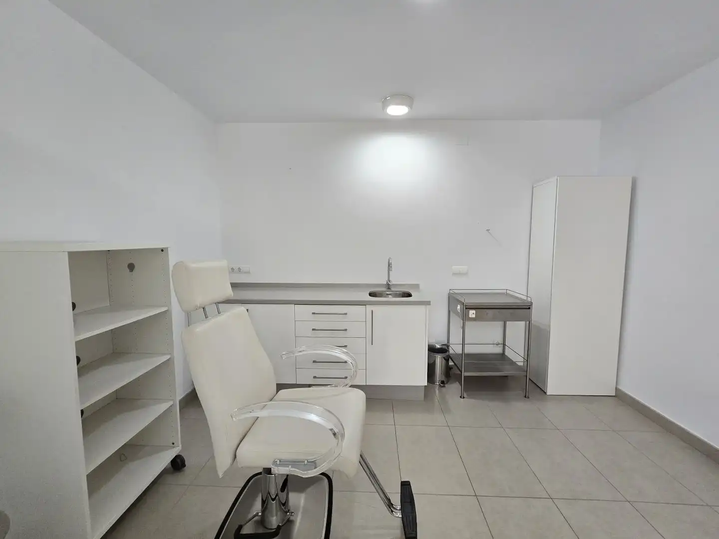 Oficina de alquiler en Centro