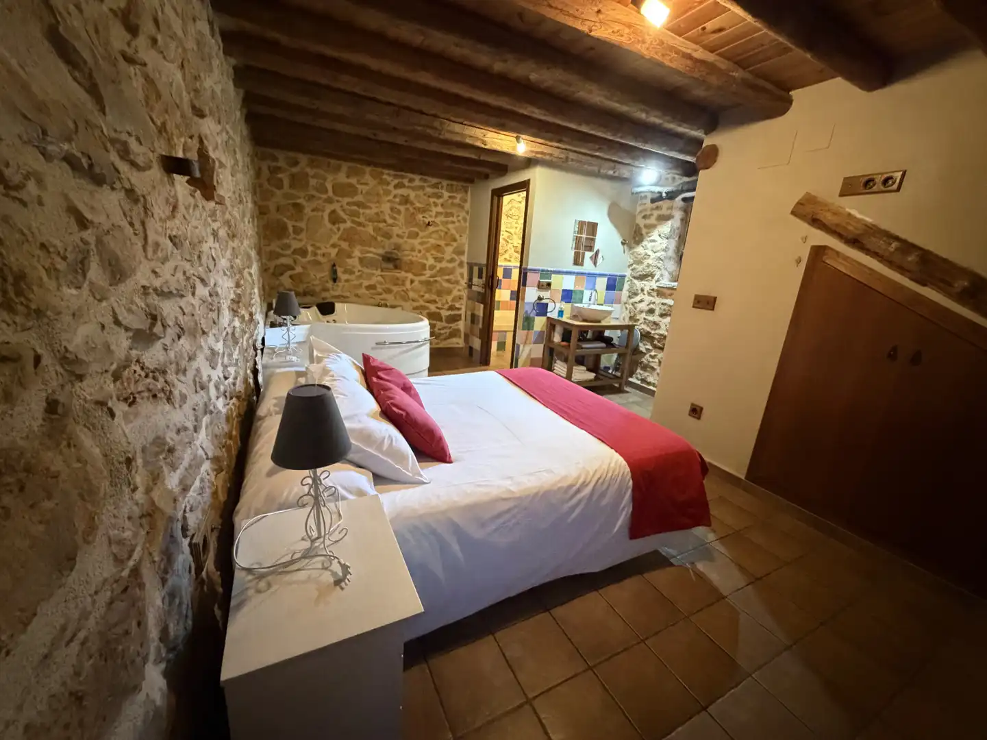 Habitación de Edificio en venta en Vilar de Canes