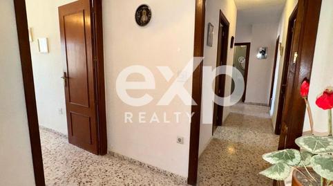 Foto 5 de Pis en venda a Calle de la Zarzuela a Isso, Hellín, Albacete