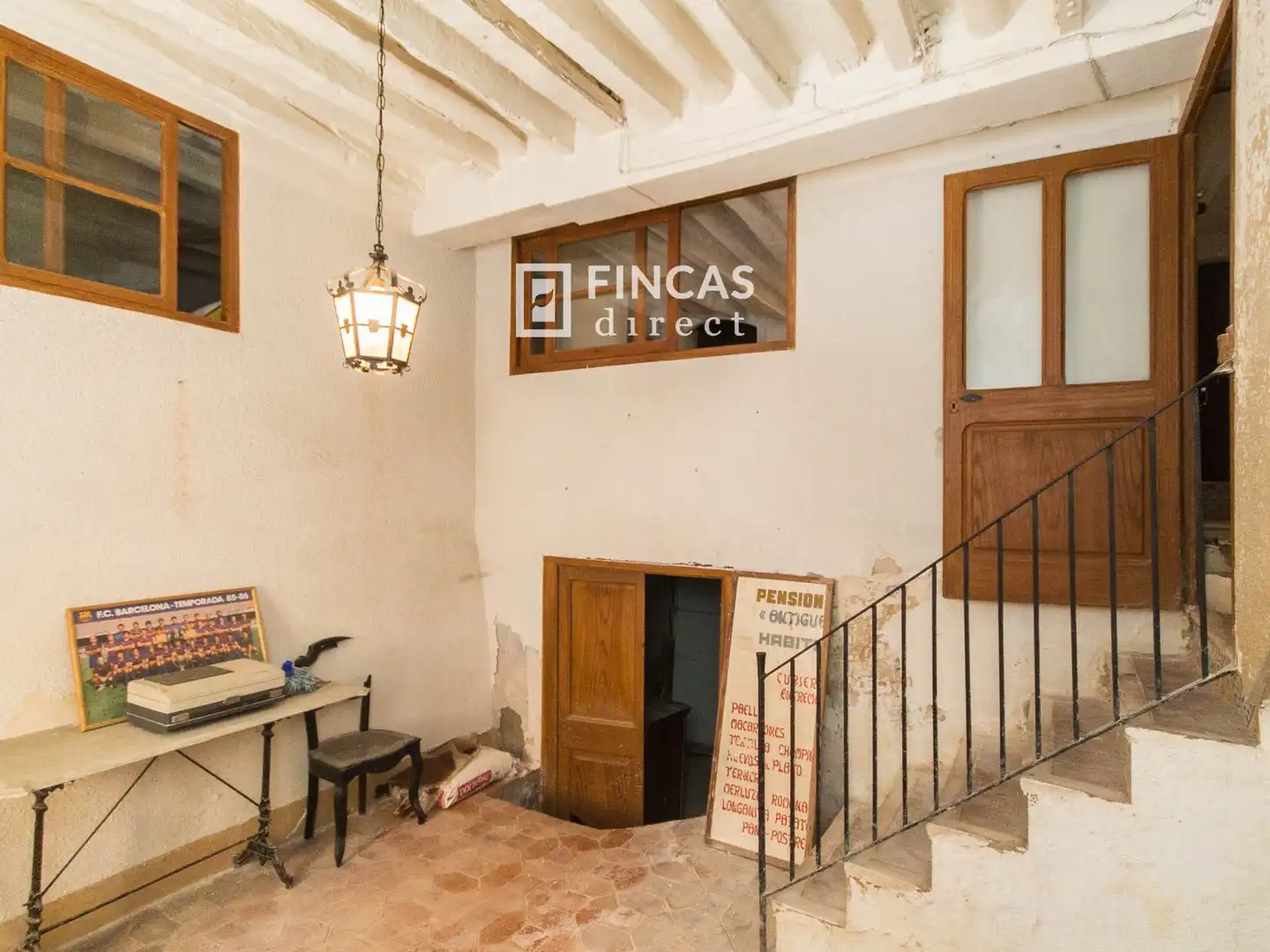 Casa o chalet en venta en Puigpelat con Amueblado y Balcón