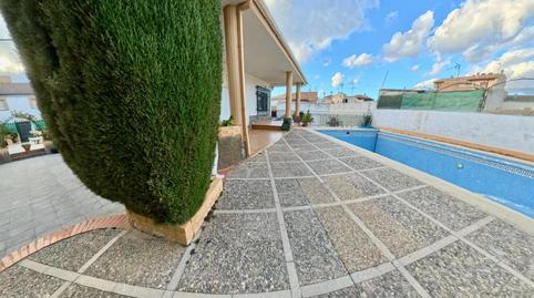 Photo 3 of Single-family semi-detached for sale in  Calvario, La Zubia Ciudad, Granada