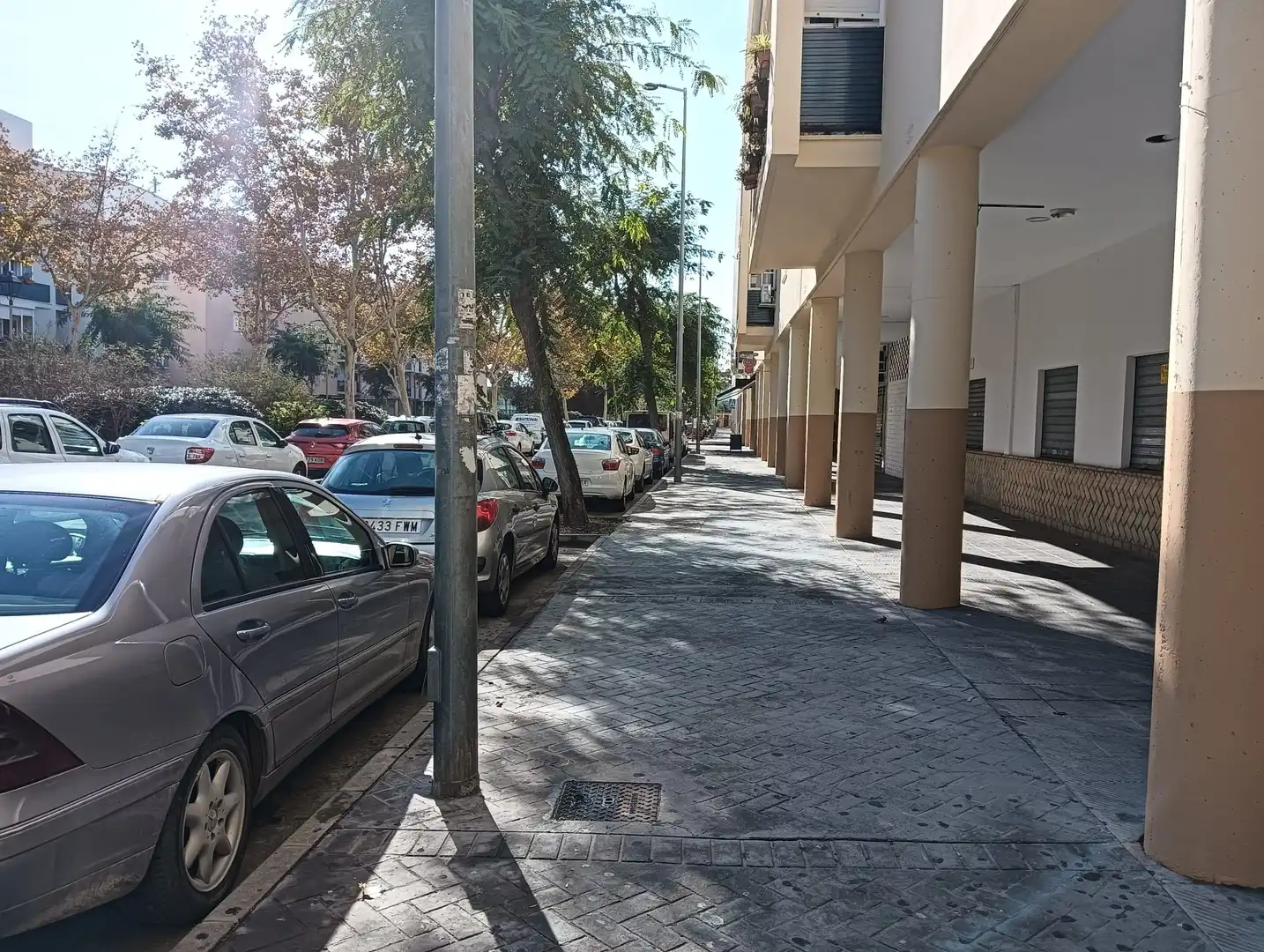 Locale commerciale in affitto a Calle Piano, imagen 3