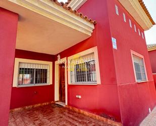 Exterior view of Duplex for sale in Cartagena  with Air Conditioner, Heating and Terrace