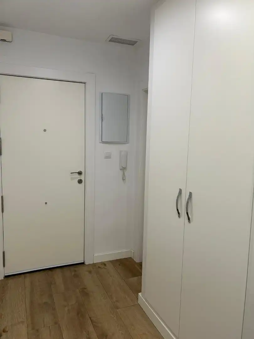 Flat for rent in Jaén  with Air Conditioner, Furnished and Oven