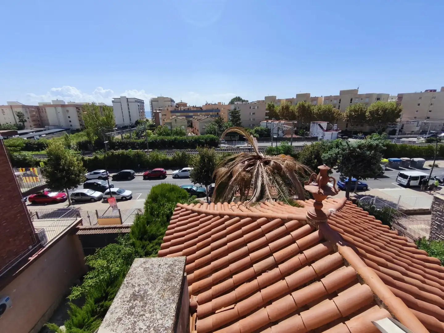 Casa amb jardí en venda a Passeig de Miramar 36, imagen 39