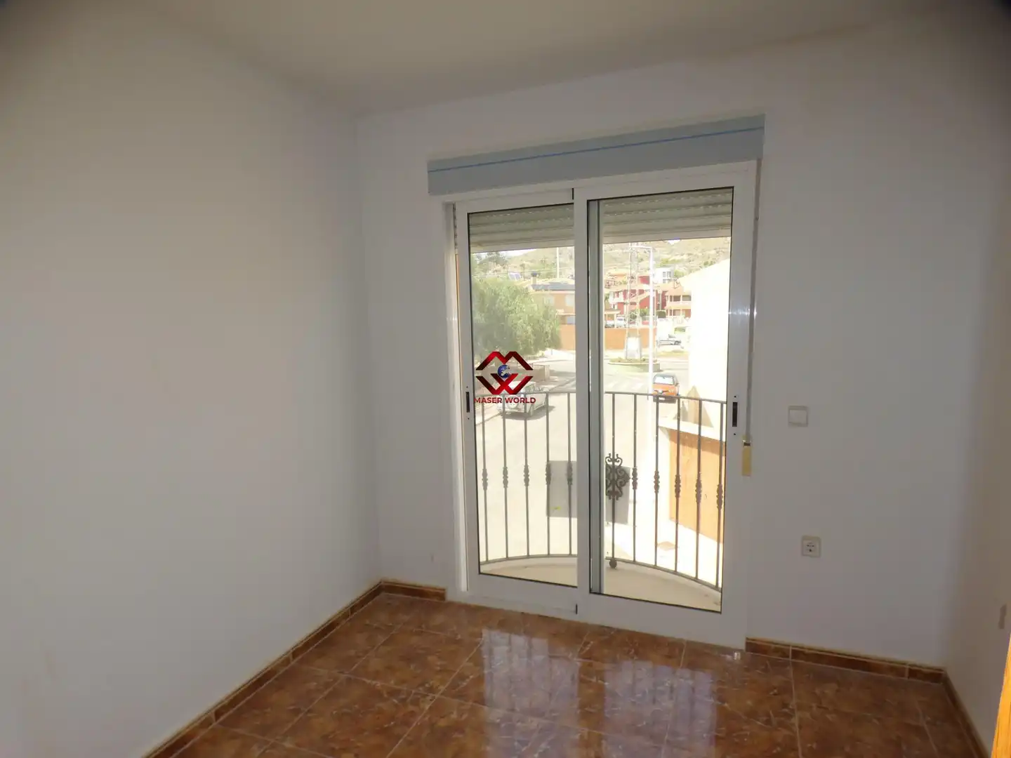 Dúplex en venda a Mazarrón Casco Urbano
