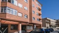 Exterior view of Flat for sale in Ávila Capital