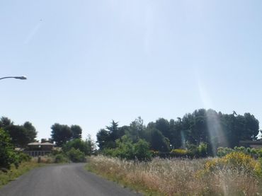 Terreno rustico in vendita a PLUTO
