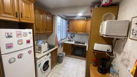 Foto 4 de Casa adosada en venda a Centro Urbano, Alicante