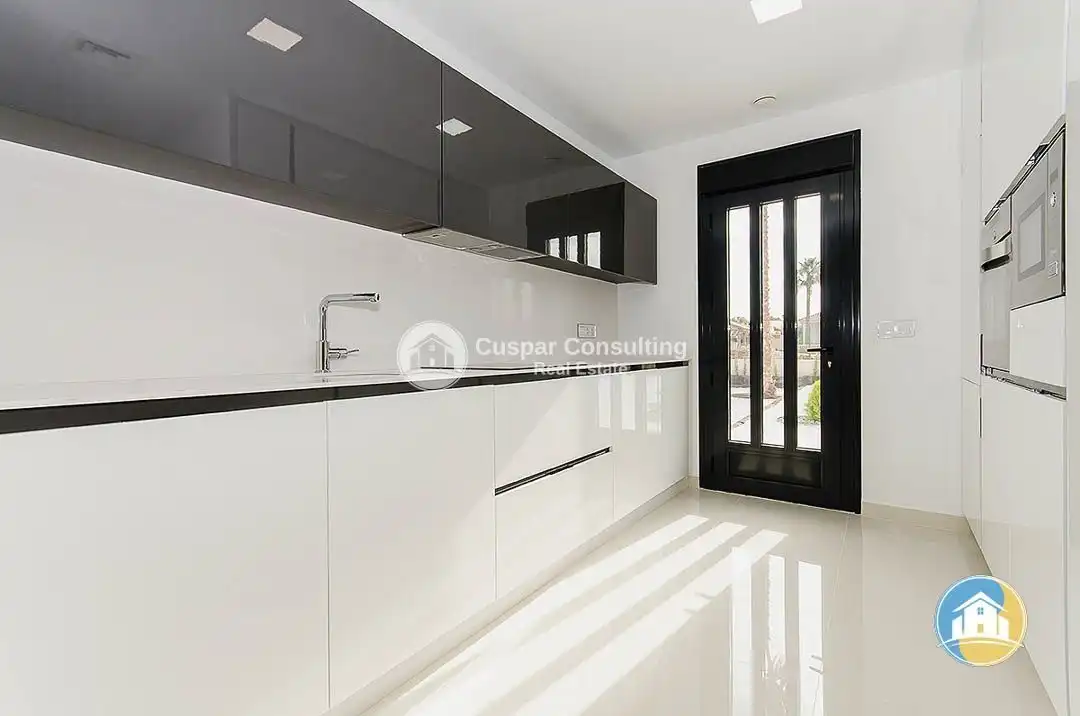 Villa avec piscine à vendre à Orihuela Costa, imagen 12