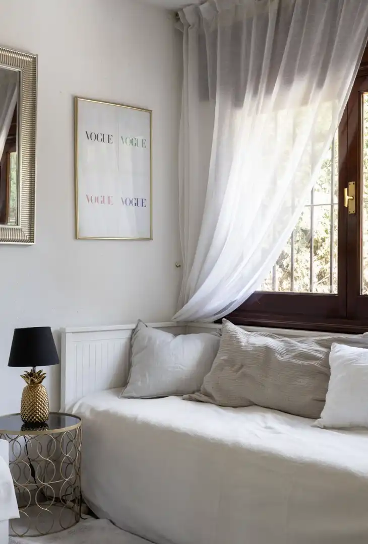 Villa mit Terrasse zum Verkauf in Las Chapas - El Rosario, imagen 10