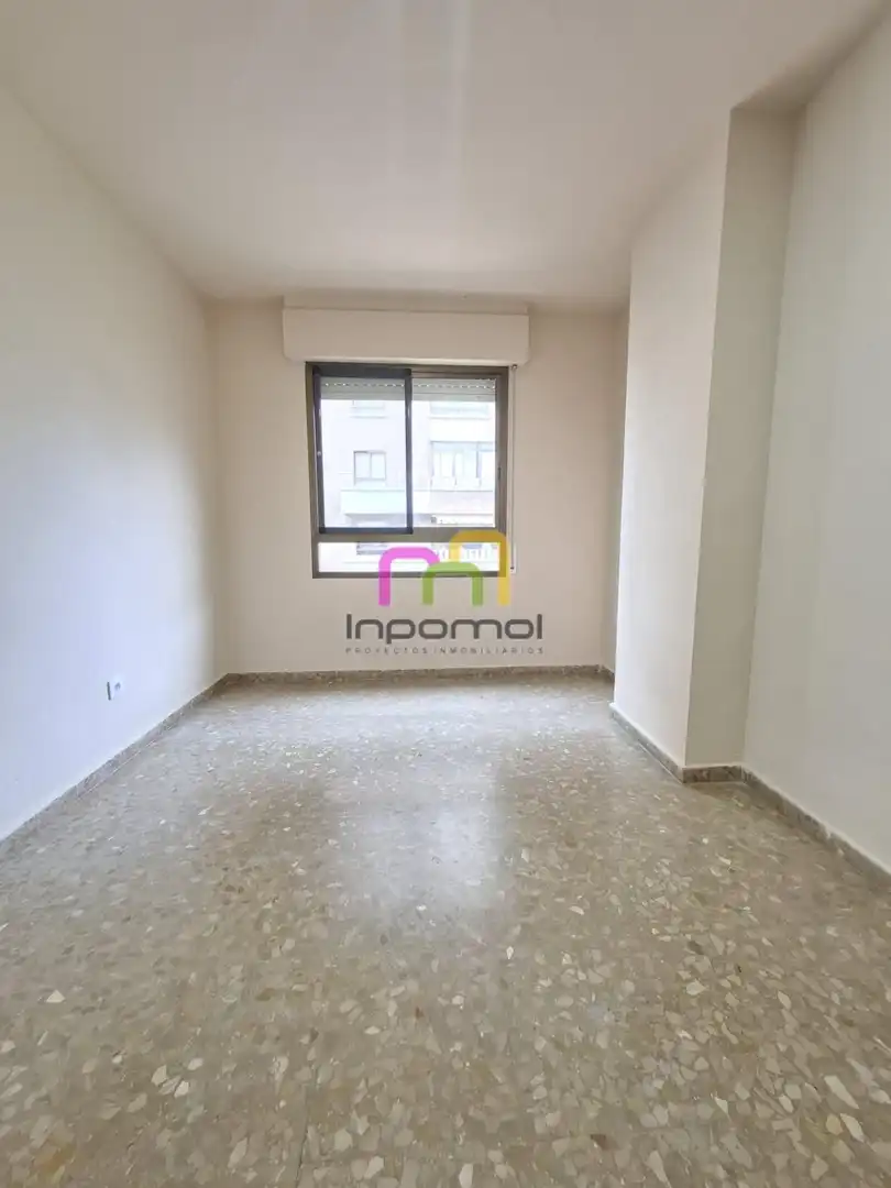 Piso con jardín en venta en Valdepasillas - La Paz - Huerta Rosales, imagen 11