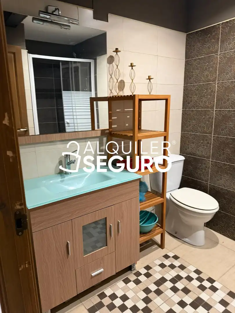 Wohnung zur Miete in Pozo Amargo, imagen 10