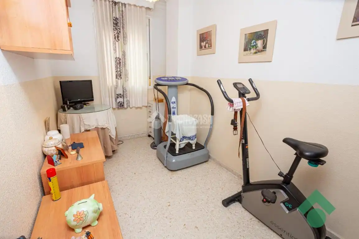 Flat with lift for sale in Pescadores - Saladillo, imagen 24