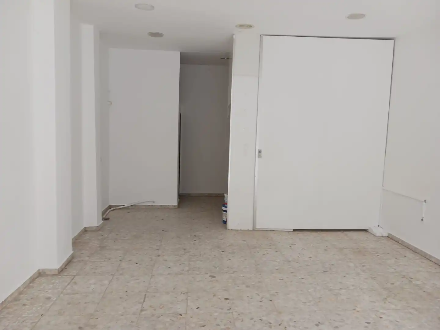 Local de lloguer en Ciudad Real