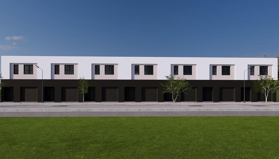 Photo 1 of Single-family semi-detached for sale in Sils, Girona