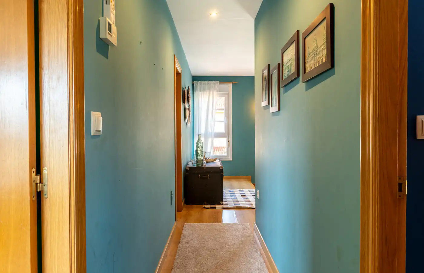 Houses for sale in Culleredo  with Air Conditioner, Heating and Private garden