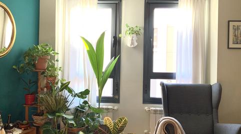 Foto 5 de Dúplex de alquiler en De la Libertad, Villalba Pueblo, Madrid