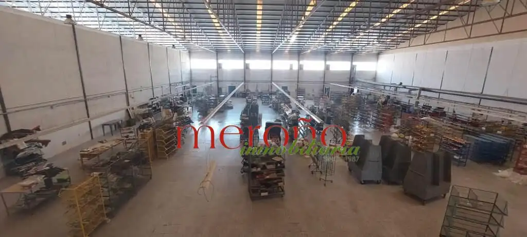 Nave industrielle à vendre à La Algoda - Matola - Llano de San José, imagen 48