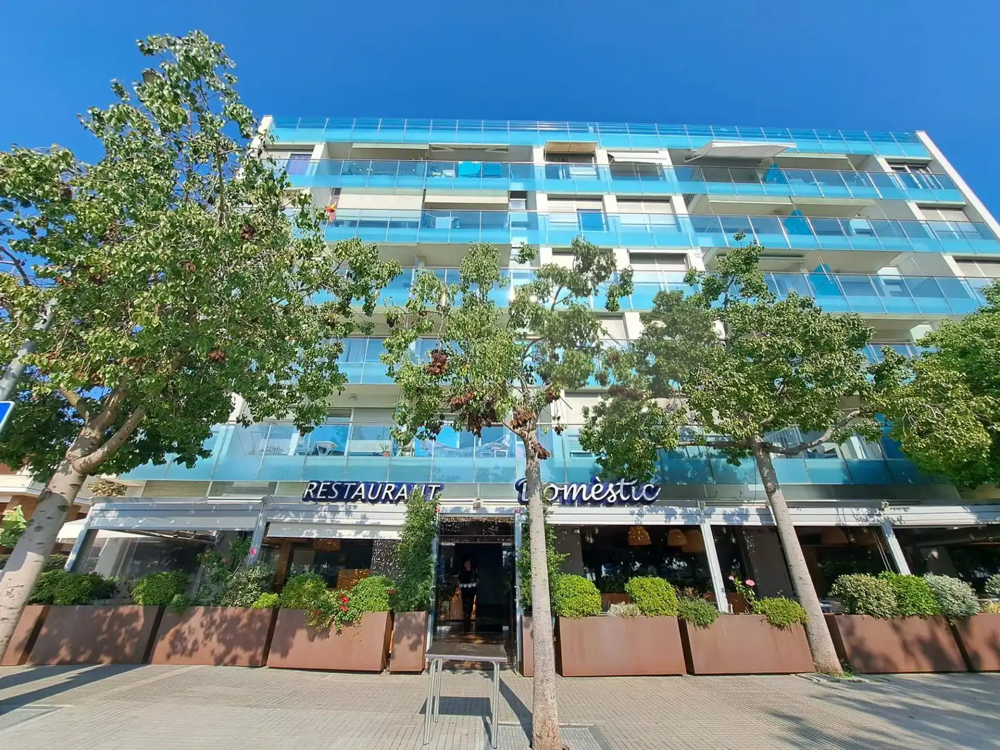 Flat for sale in Pineda de Mar, Barcelona