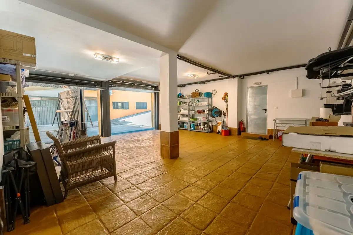 Casa o xalet en venda en Marbella amb Aire condicionat, Terrassa i Traster