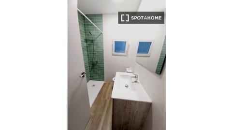 Foto 2 de Habitació a El Cabanyal - El Canyamelar, Valencia Capital