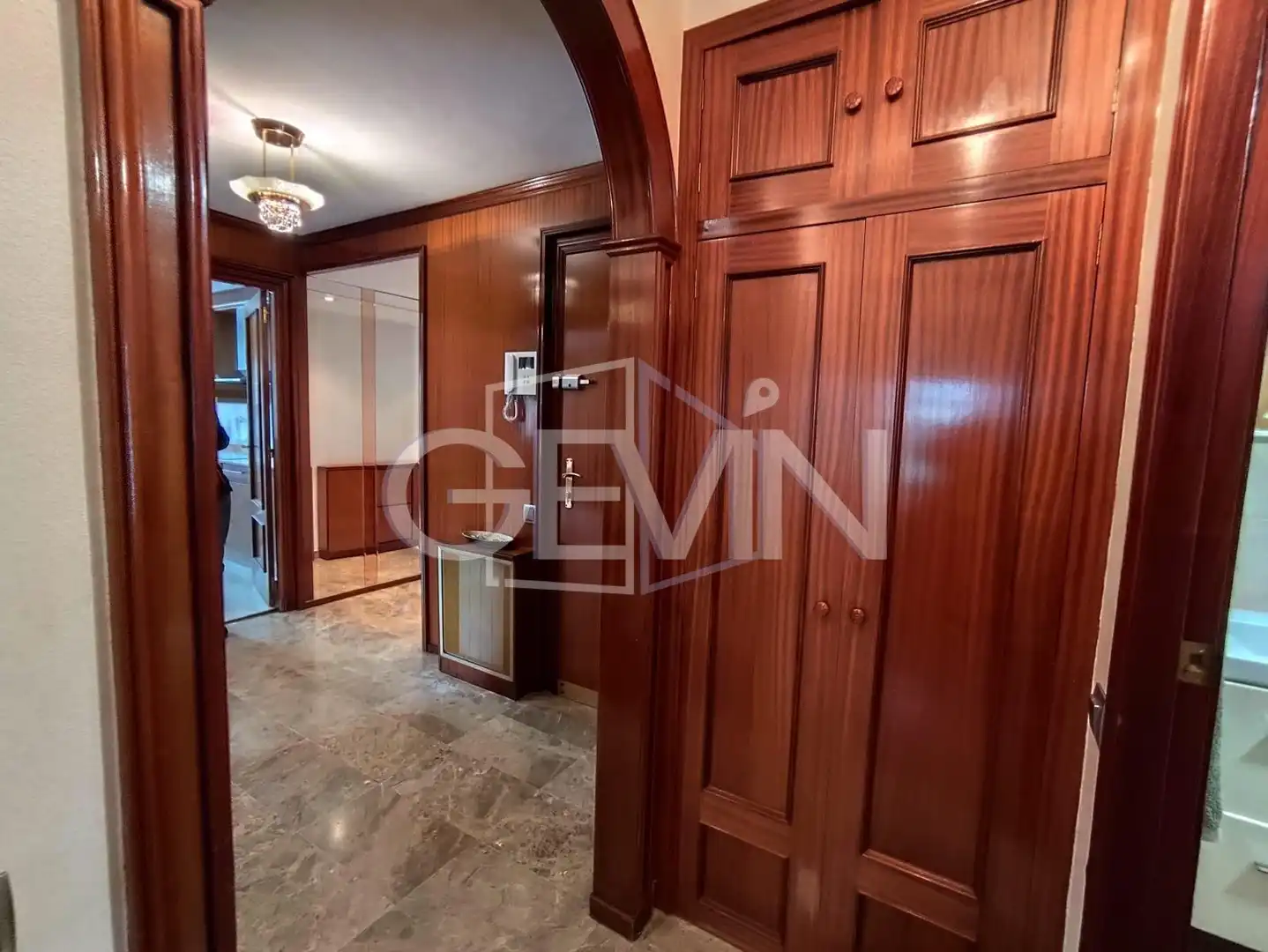 Piso en venta en La Llagosta con Calefacción
