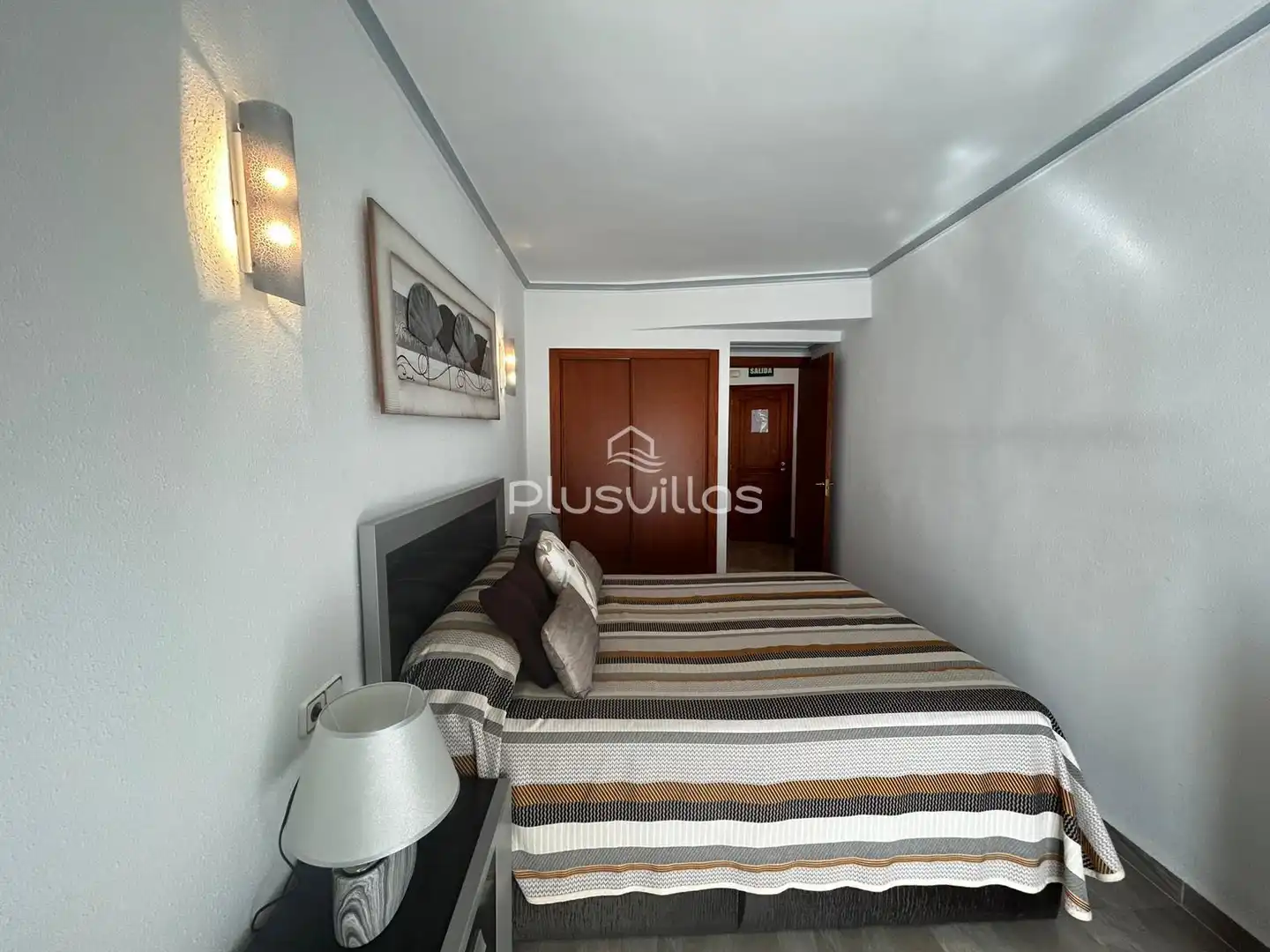 Appartement compact à vendre à Zona Pueblo, imagen 7