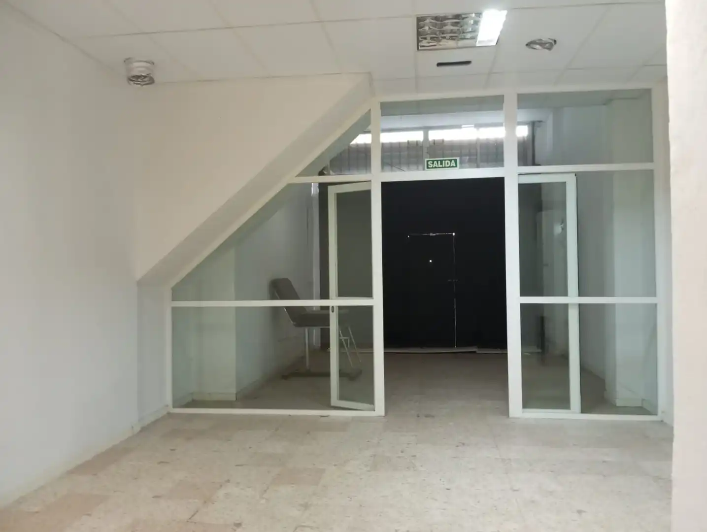Gewerbefläche zur Miete in Calle Hernán Ruiz, imagen 6