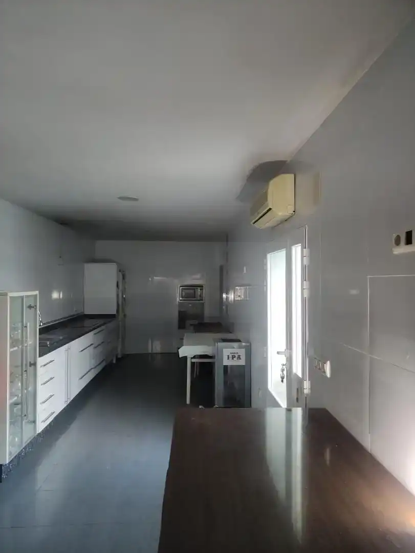 Cuina de Casa adosada en venda en Campanario, Badajoz