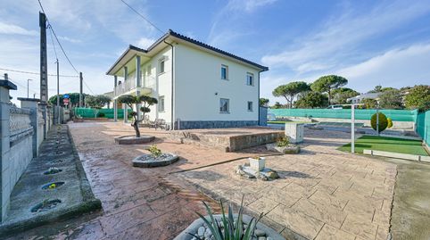 Foto 3 de Casa o chalet en venta en Caldes de Malavella, Girona