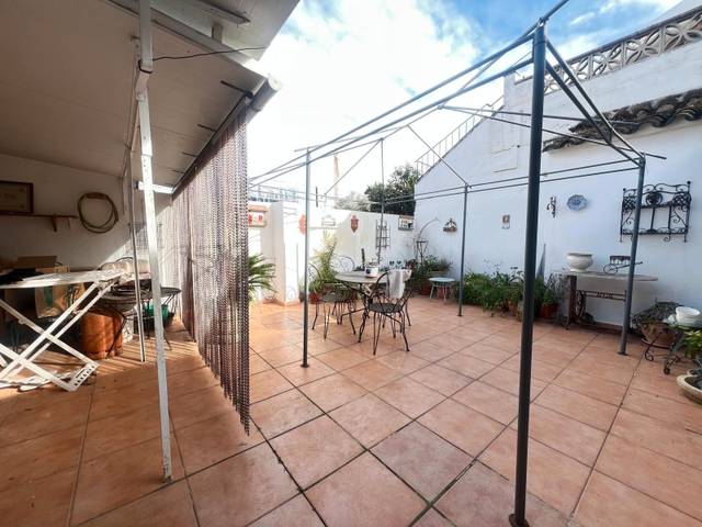 Casa-chalet en Venta en Can Capes