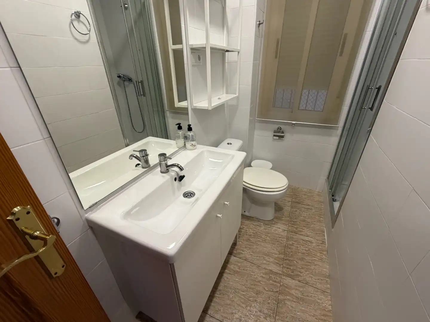 Flat for rent in Calle Escritor Sánchez Moreno, 1, Santa María de Gracia
