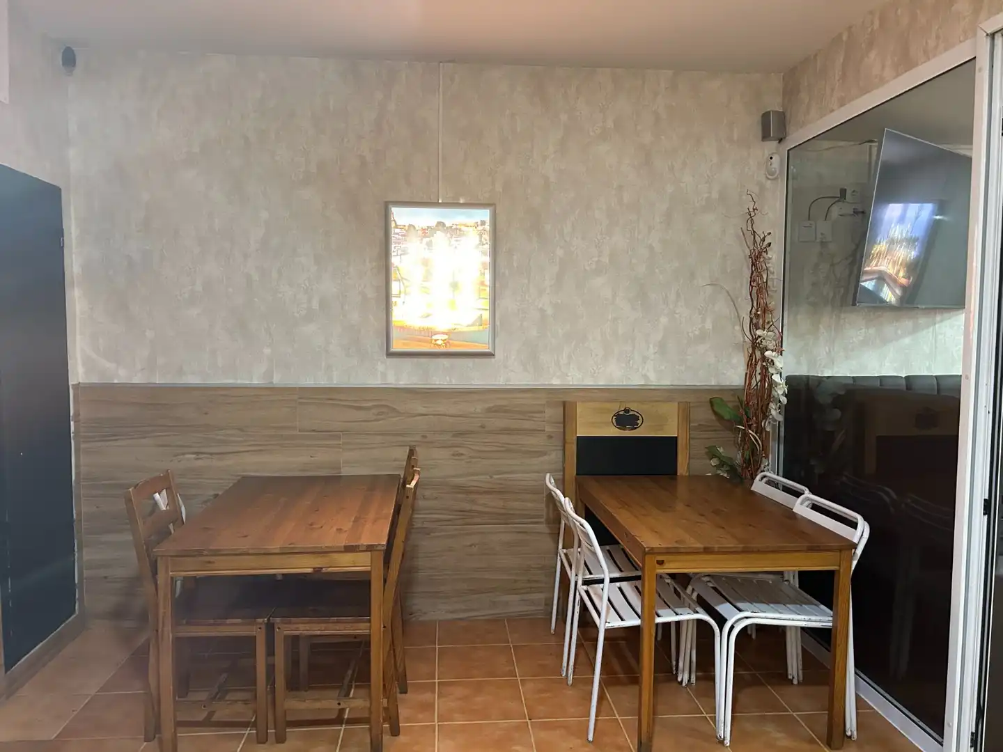 Local comercial en traspàs a Sant Vicenç Dels Horts, imagen 16