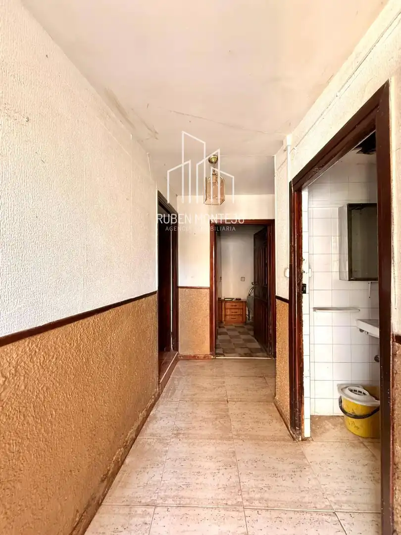 Houses for sale in Zarapicos  with Terrace