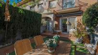 Garden of House or chalet for sale in Vilassar de Mar  with Air Conditioner, Heating and Private garden