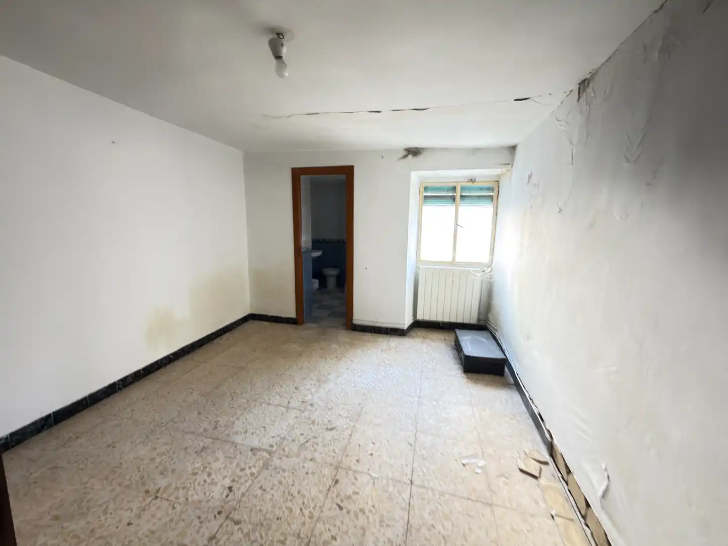Casa amb terrassa en venda a Calle de Gomez Barreda, imagen 13