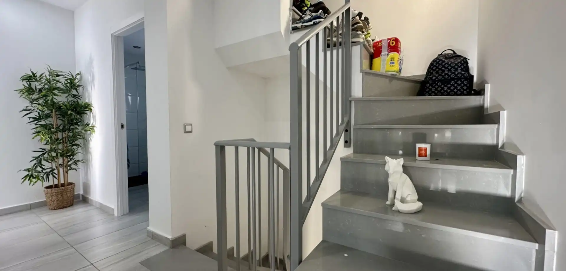 Casa o chalet en venta en Rojales con Aire acondicionado, Jardín privado y Terraza