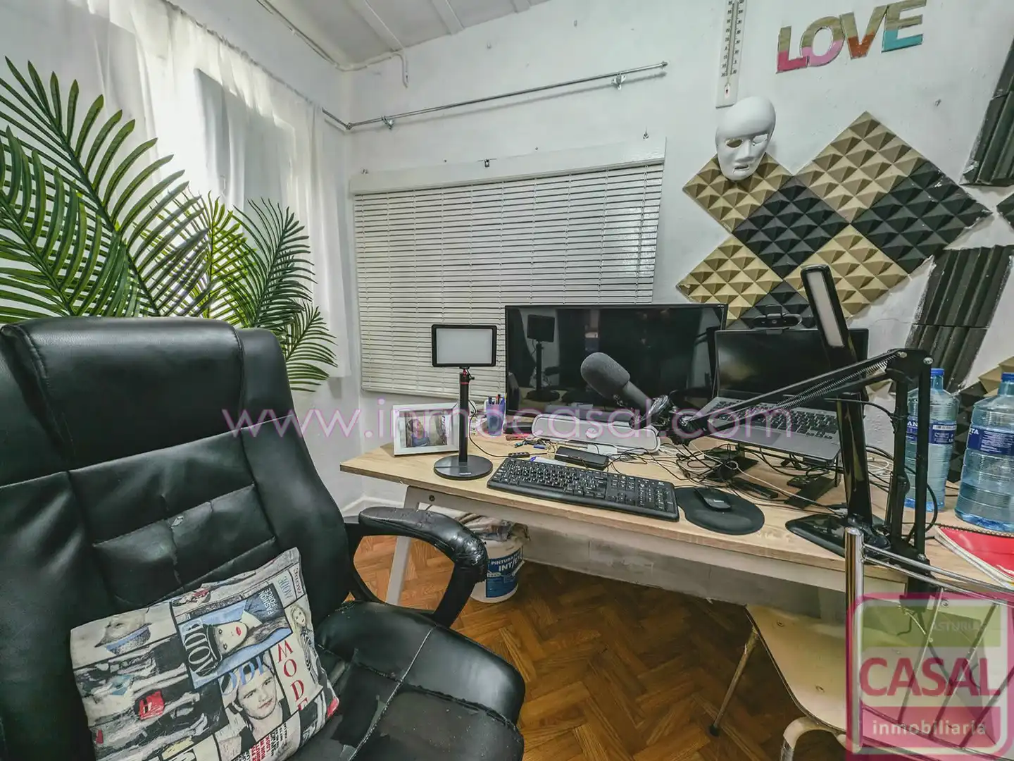 Casa o xalet en venda a BARRIO DE TRIANA, Ciaño - Zona Rural