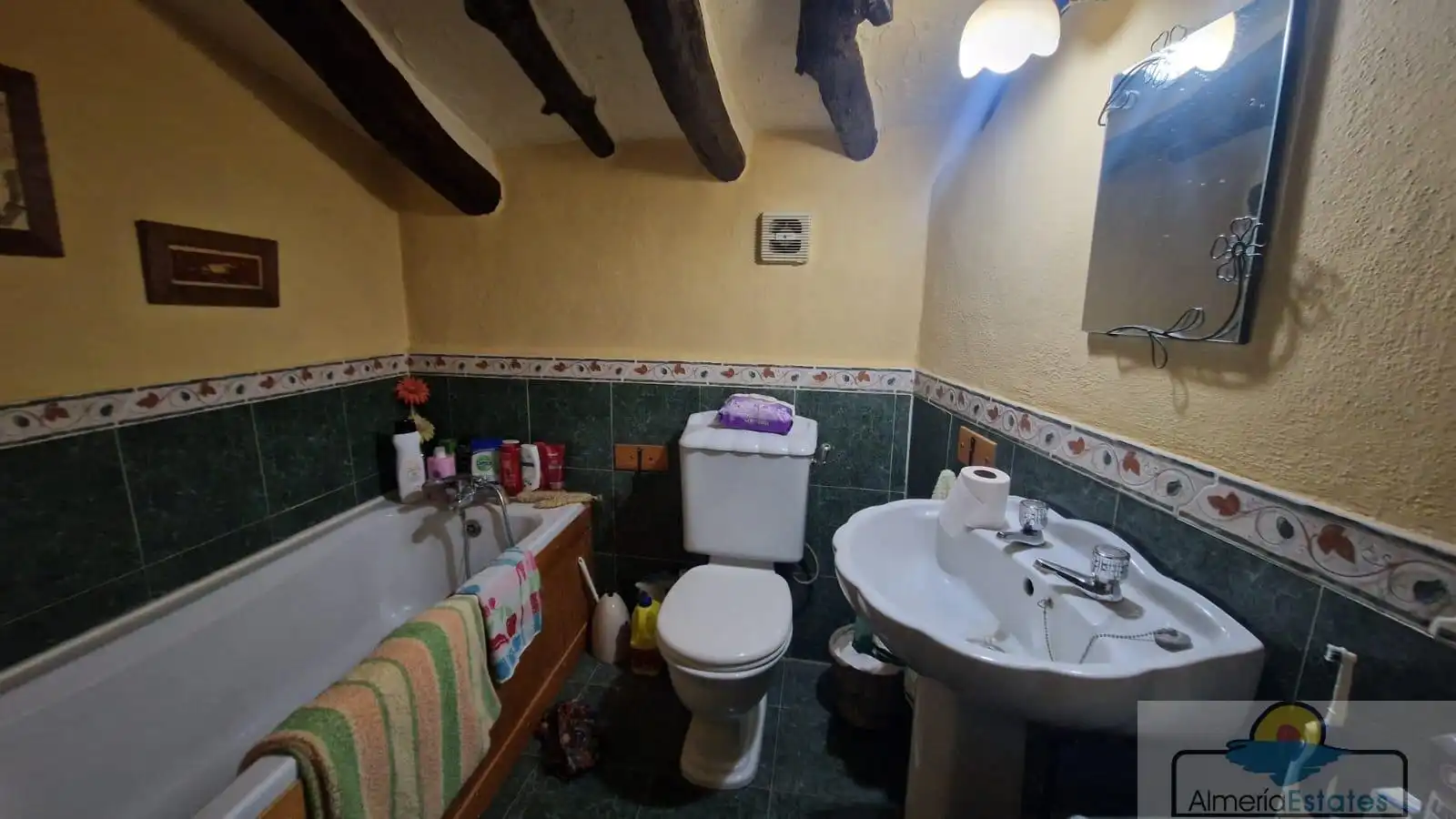 Detached house for sale in Albox, imagen 11