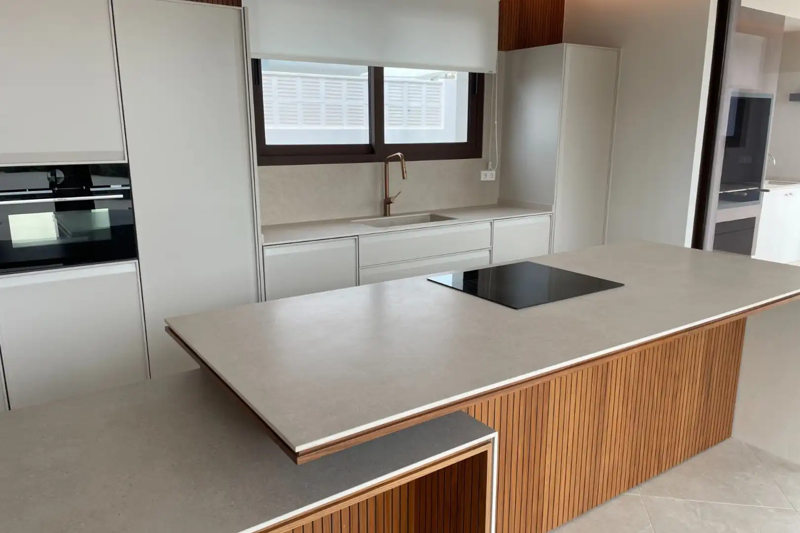Haus mit Terrasse zum Verkauf in Marisol Park - Ortembach - Los Almendros, imagen 5