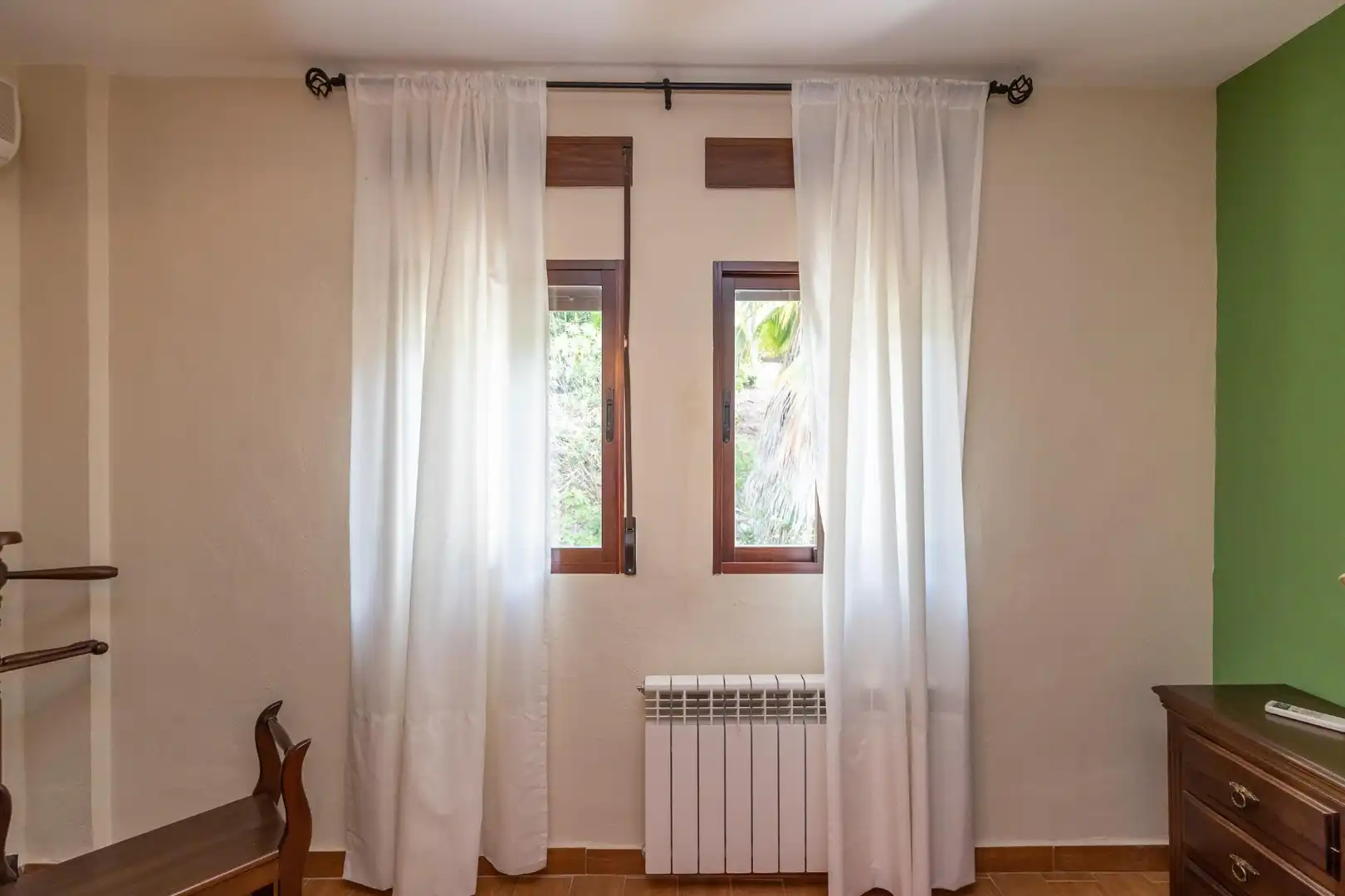Casa rústica amb piscina en venda a Castellar, imagen 31