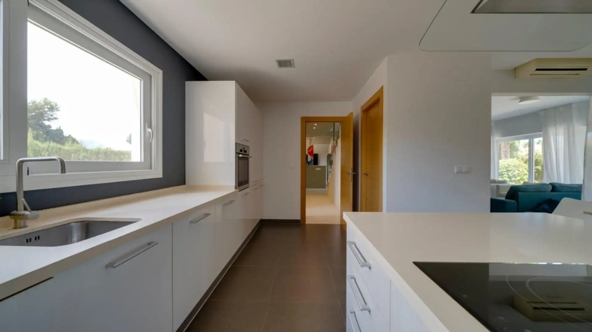 Chalet con terraza en venta en ARCS ELS, imagen 7
