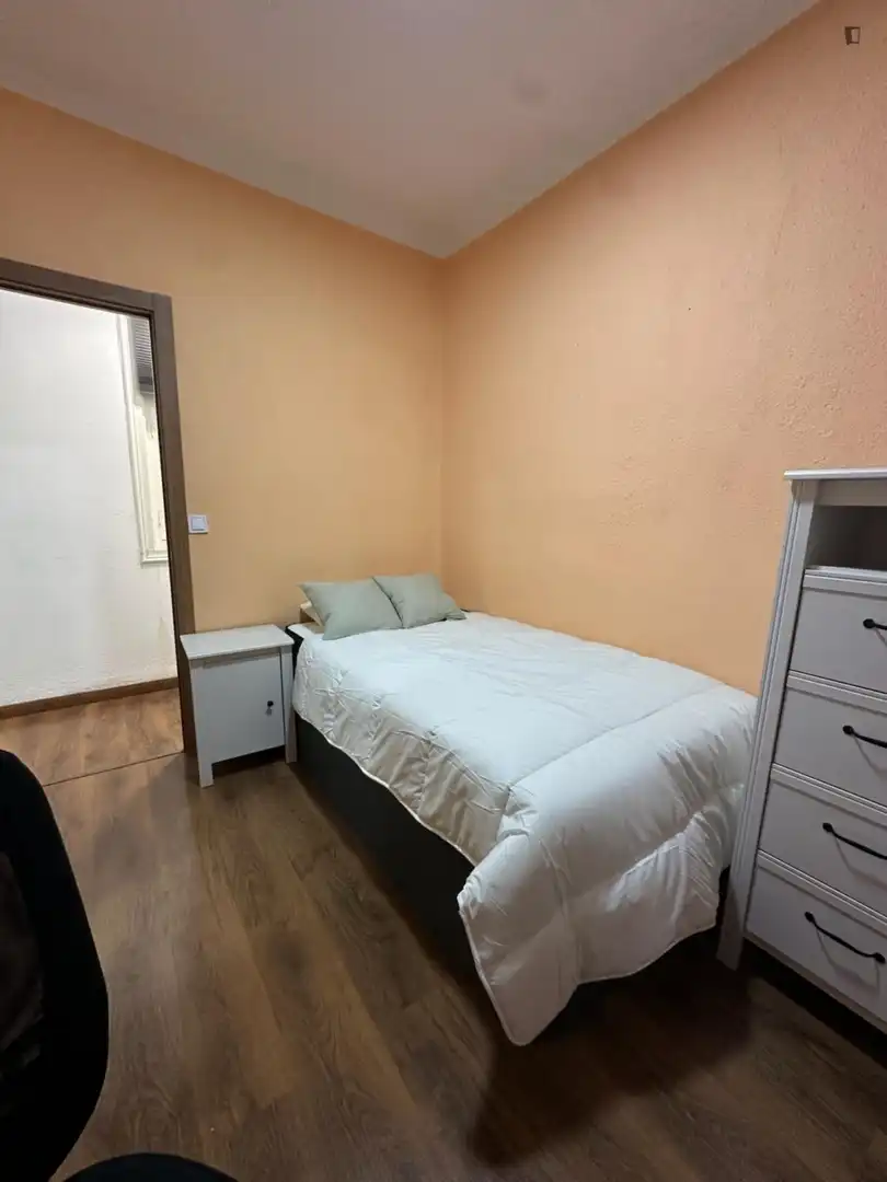 Habitació a Palacio