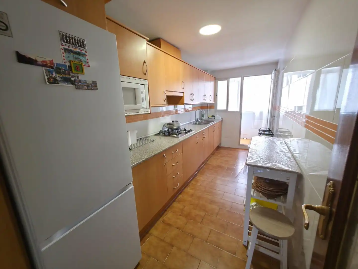 Appartement compact avec terrasse à vendre à Saladar, imagen 8