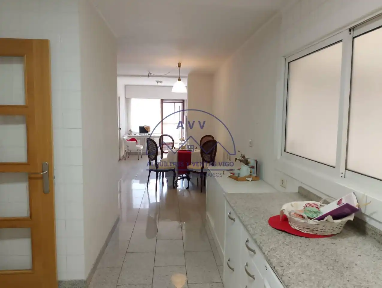 Wohnung mit Aufzug zum Verkauf in Pizarro, imagen 13