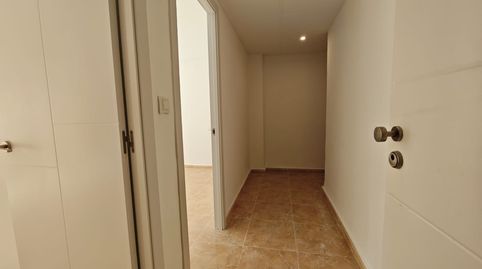 Foto 4 de Apartamento en venta en Platja de Vila Joiosa, Villajoyosa / La Vila Joiosa