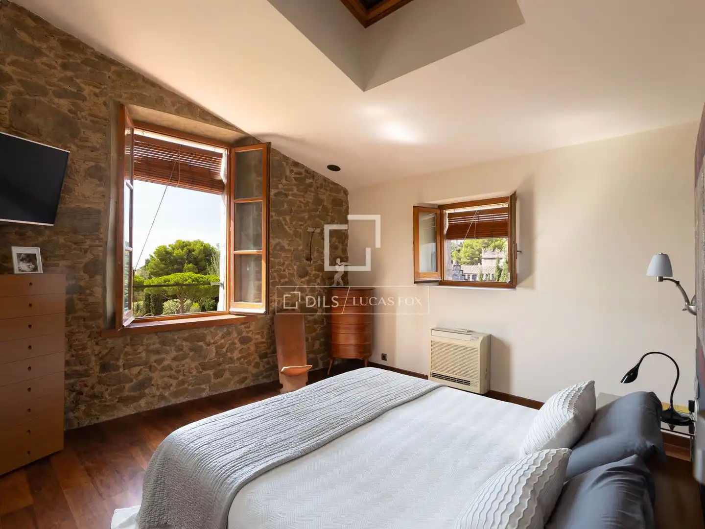 Detached house with terrace for sale in Teià, imagen 27