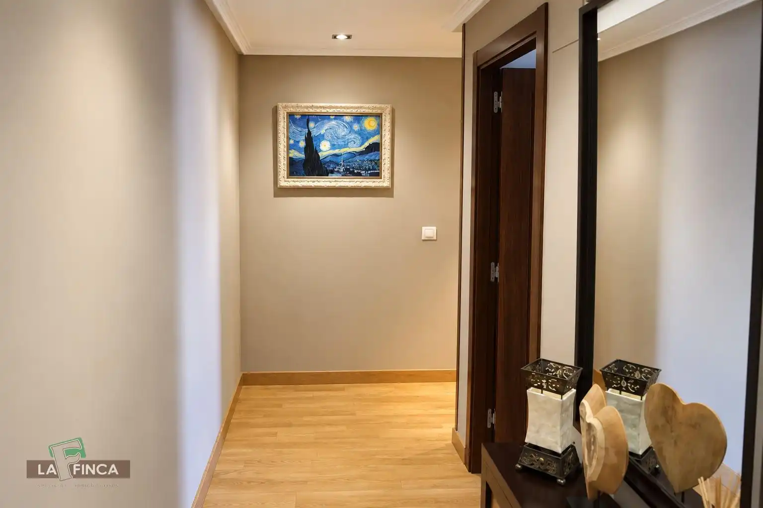 Wohnung mit Aufzug zum Verkauf in Corredoría - La Carisa - Prado de La Vega, imagen 16