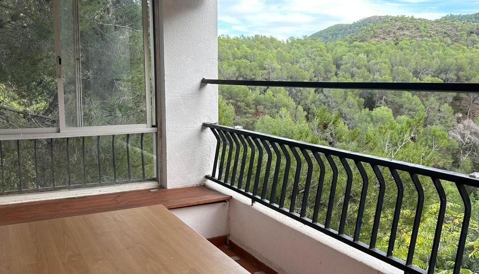 Photo 1 of Flat to rent in Monte Pinar, Serra, Valencia